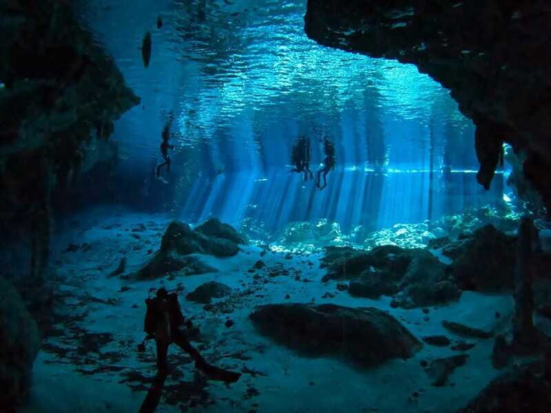 Playa del Carmen: 2 Tank Dos Ojso Cenote Diving Tour - Final Thoughts: Is It Worth It?