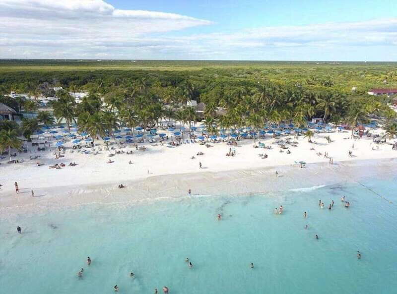 Playa del Carmen: 3 Cenotes & 1 Lagoon - Is This Tour Worth It?