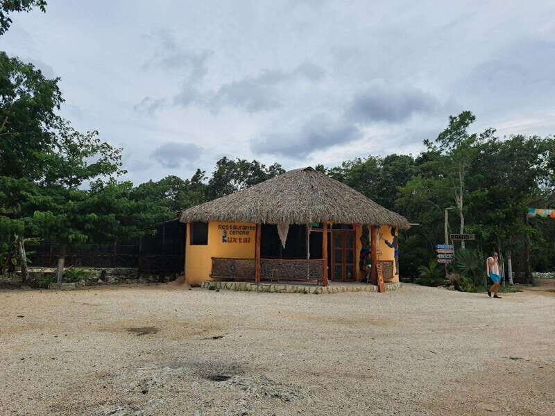 Playa del Carmen: 3 Cenotes, 1 Lagoon Tour - FAQ