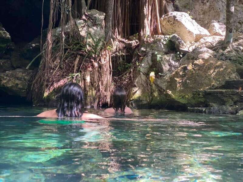 Playa del Carmen: 3 Cenotes, 1 Lagoon Tour - Who Is This Tour Best For?  