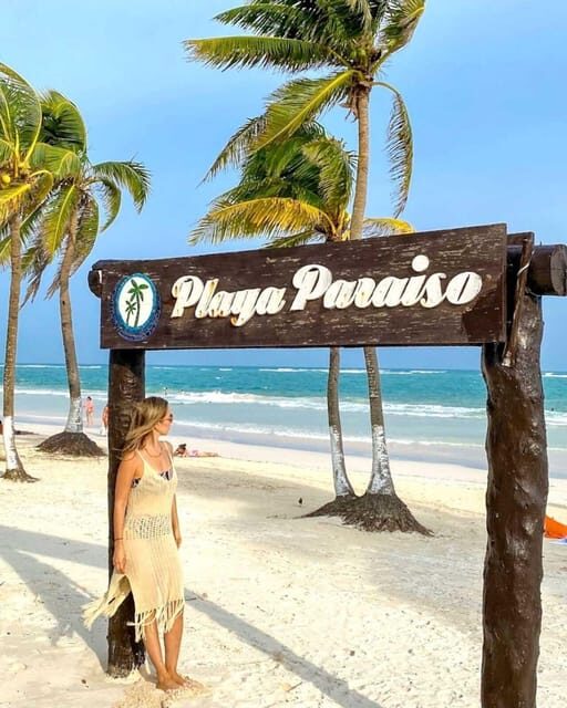 Playa del Carmen: 3 Cenotes, 1 Lagoon Tour - Frequently Asked Questions  