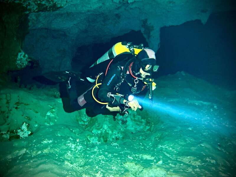 Playa del Carmen: Cenote Diving Experience - What to Expect from the Playa del Carmen Cenote Diving Tour