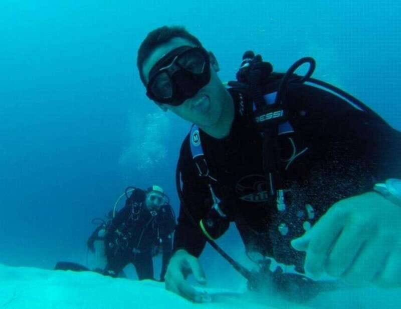Playa del Carmen: Cenote Diving for Certified Divers - Key Points