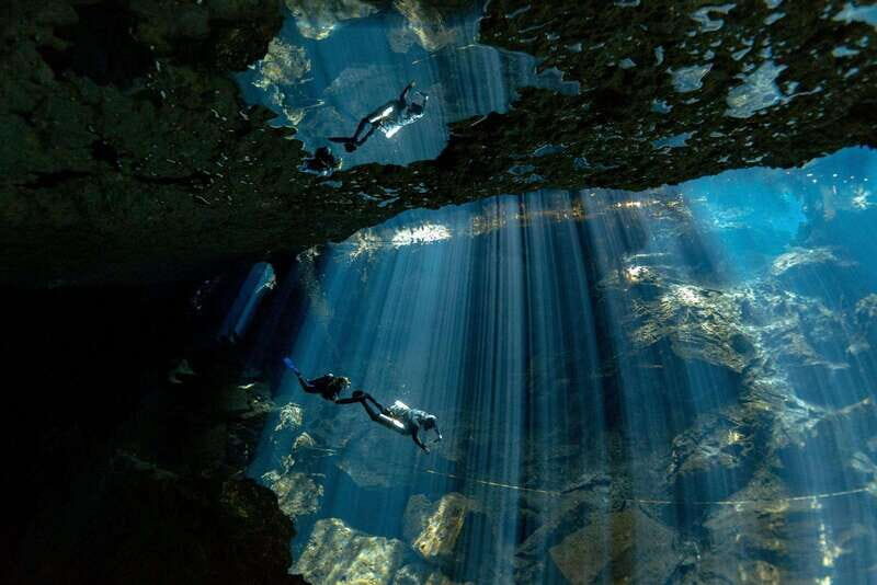 Playa del Carmen: Cenote Diving for Certified Divers - Who Will Love This Tour?