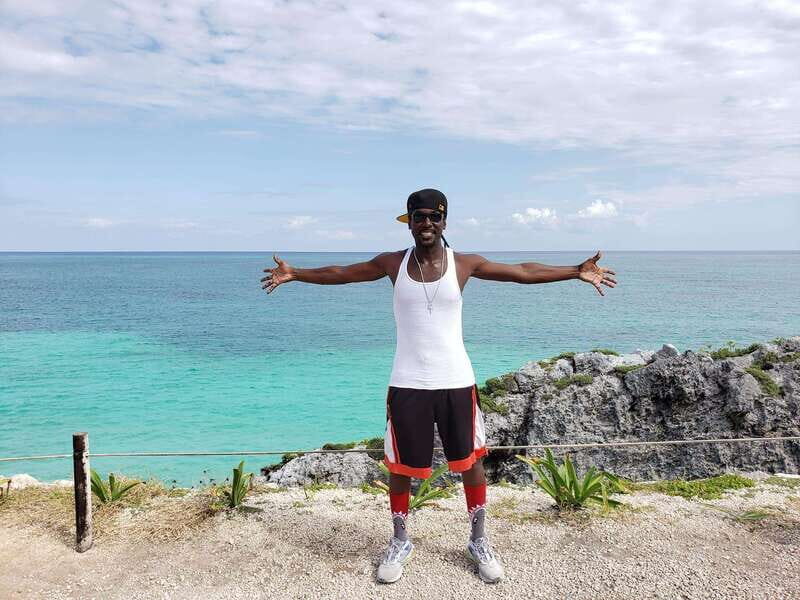 Playa del Carmen: Cenote dos Ojos, Tulum Tour - Key Points