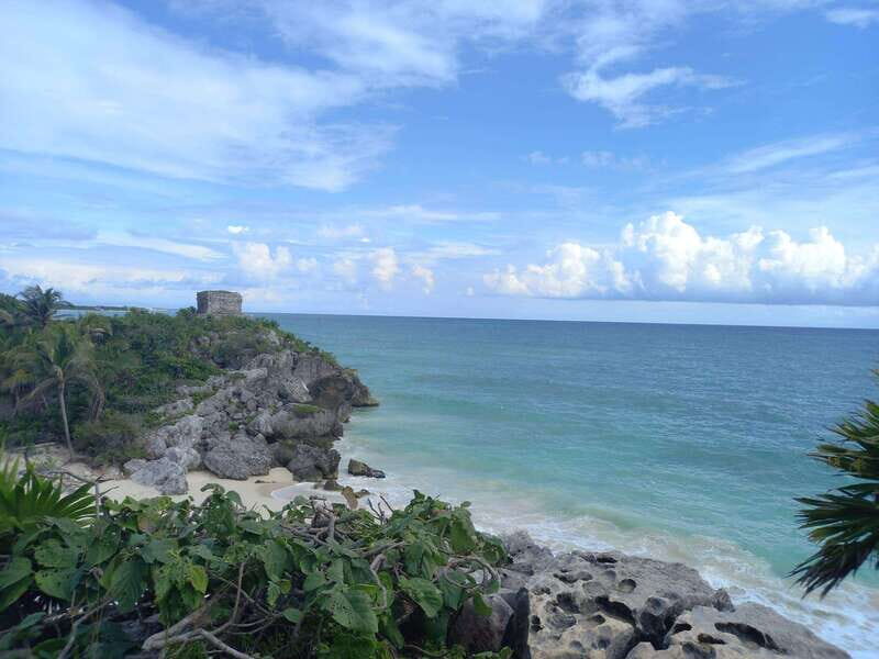 Playa del Carmen: Cenote dos Ojos, Tulum Tour - Who Will Love This Tour?