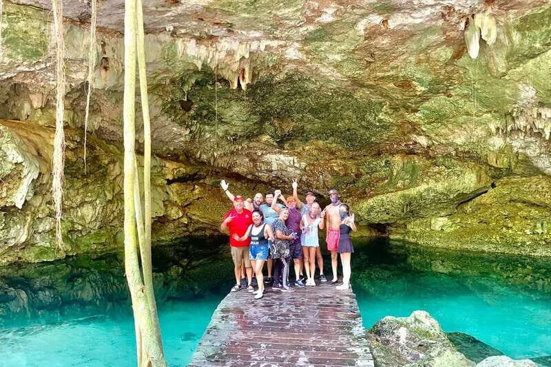 Playa Del Carmen: Cenote & Mayan Village Tour by Buggy - What to Know Before Booking