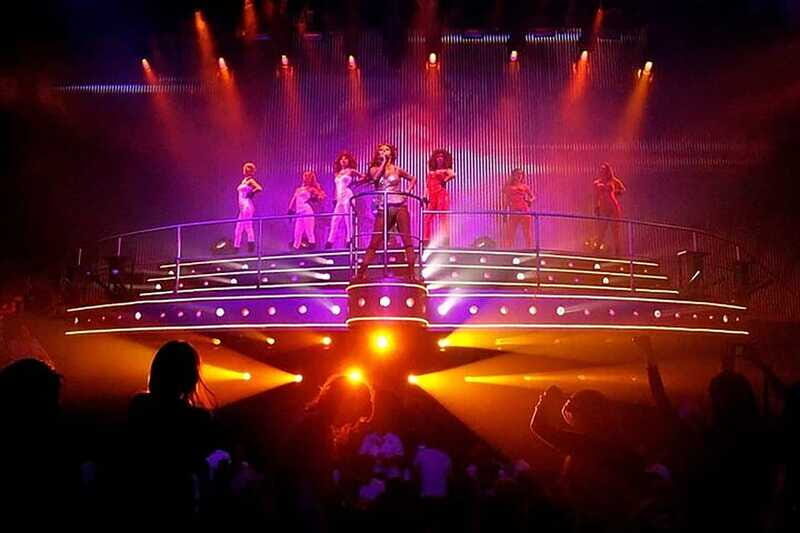 Playa del Carmen: Coco Bongo Nightclub Entry Ticket - A Closer Look at the Coco Bongo Nightclub Experience