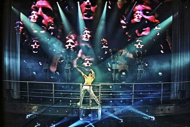 Playa del Carmen: Coco Bongo Nightclub Entry Ticket - Final Thoughts: Is It Worth It?
