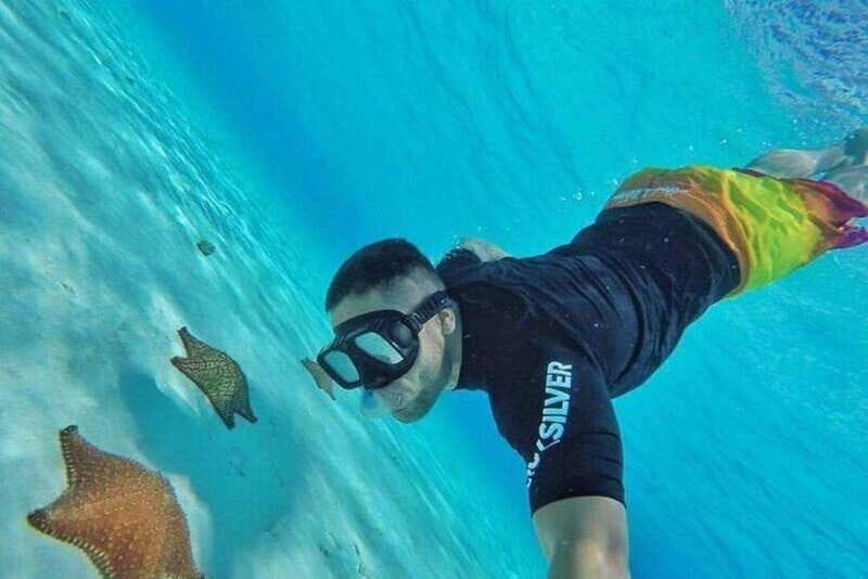 Playa del Carmen: Cozumel Snorkeling Experience - The Tour Experience: What You Can Expect