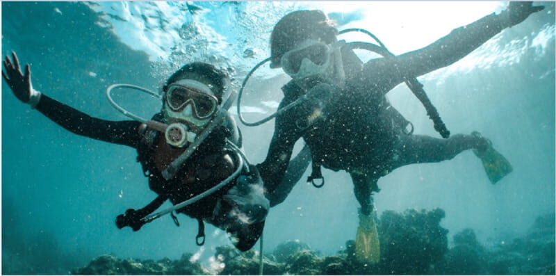 Playa del Carmen: Discover Scuba Diving - Who Would Love This Tour?