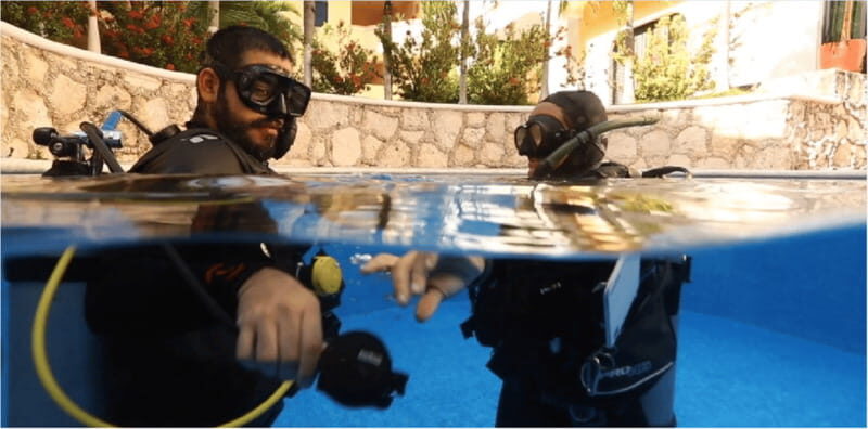 Playa del Carmen: Discover Scuba Diving - Final Thoughts