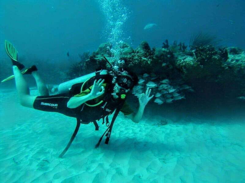 Playa del Carmen: Discover the Surreal World of Scuba Diving - The Sum Up