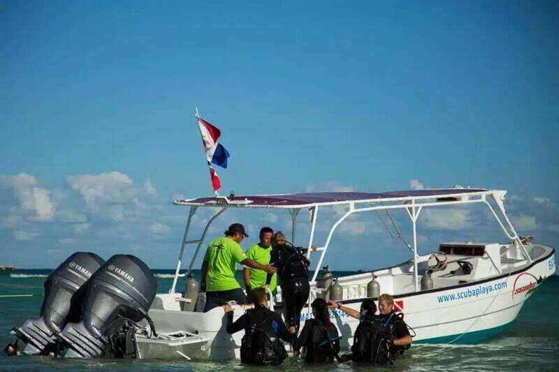 Playa del Carmen: Discovery Scuba Diving - Non Certified - What Makes This Tour Stand Out?