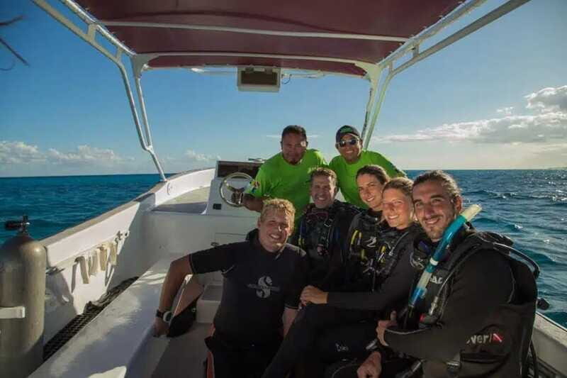 Playa del Carmen: Discovery Scuba Diving - Non Certified - Final Verdict