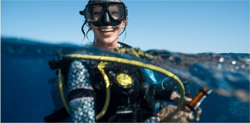 Playa del Carmen: Divemaster Course - Introduction