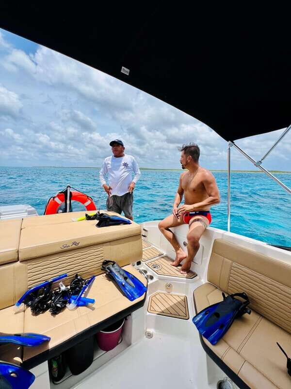 Playa Del Carmen: Dream Cozumel Private Boat Tour - A Deep Dive into the Experience