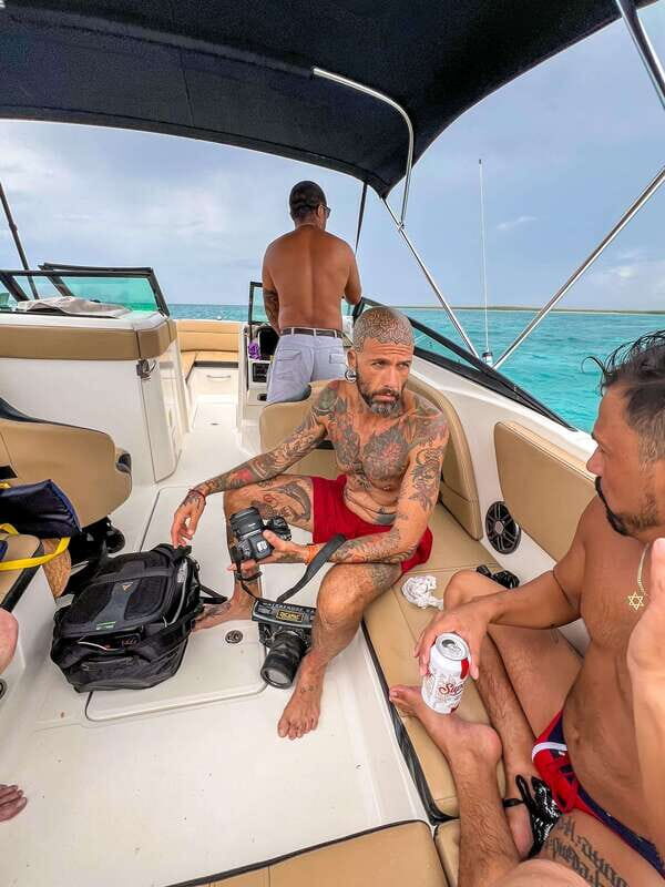 Playa Del Carmen: Dream Cozumel Private Boat Tour - Practical Considerations & Tips