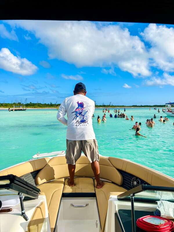 Playa Del Carmen: Dream Cozumel Private Boat Tour - FAQs