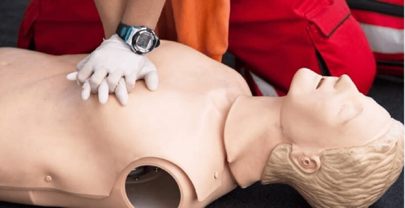 Playa del Carmen: Emergency First Response (EFR) Course - What is the Playa del Carmen EFR Course?