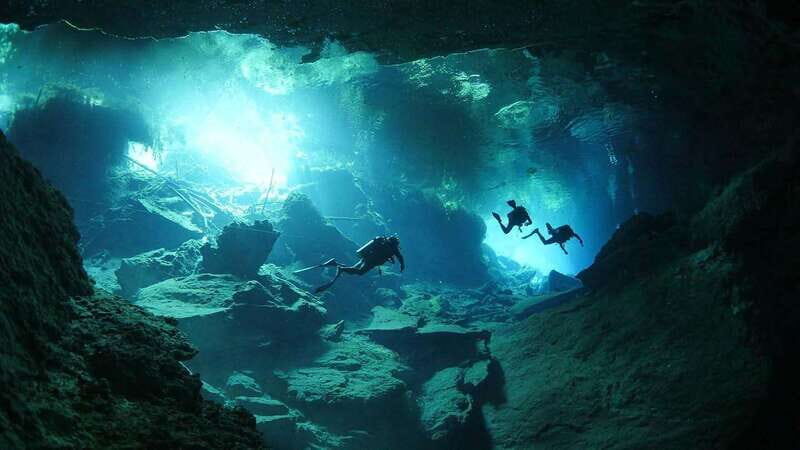 Playa del Carmen: Explore the Surreal World of Cenote Diving - The Magic of Cenote Diving in Playa del Carmen