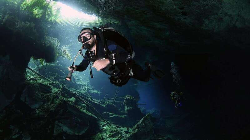 Playa del Carmen: High-Octane Cenote Diving Combo - The Value of the Experience