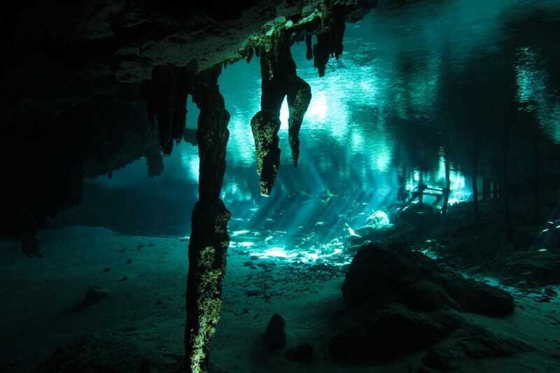 Playa del Carmen: High-Octane Cenote Diving Combo - Final Thoughts