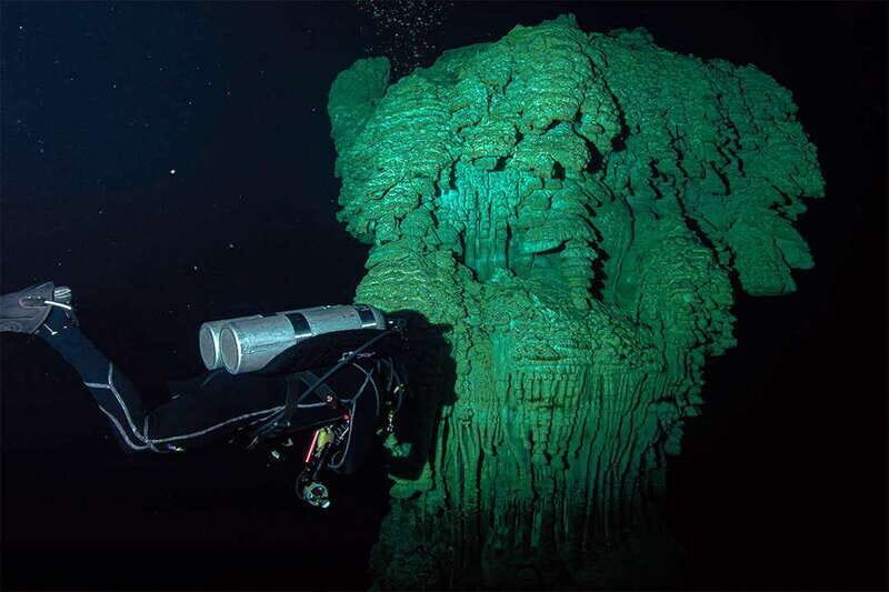 Playa del Carmen: High-Octane Cenote Diving Combo - FAQ