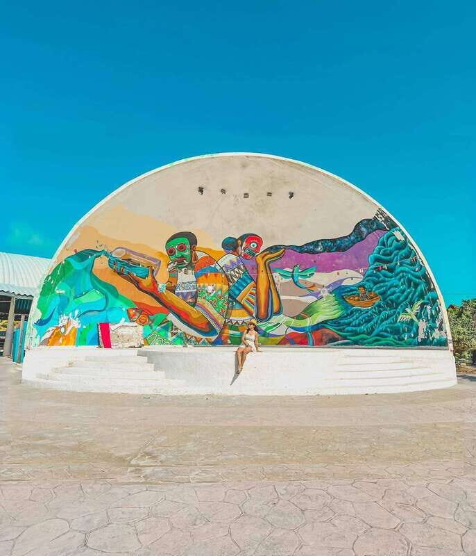 Playa del Carmen: Holbox Ferry & Punta Mosquito - Who Is This Tour Perfect For?