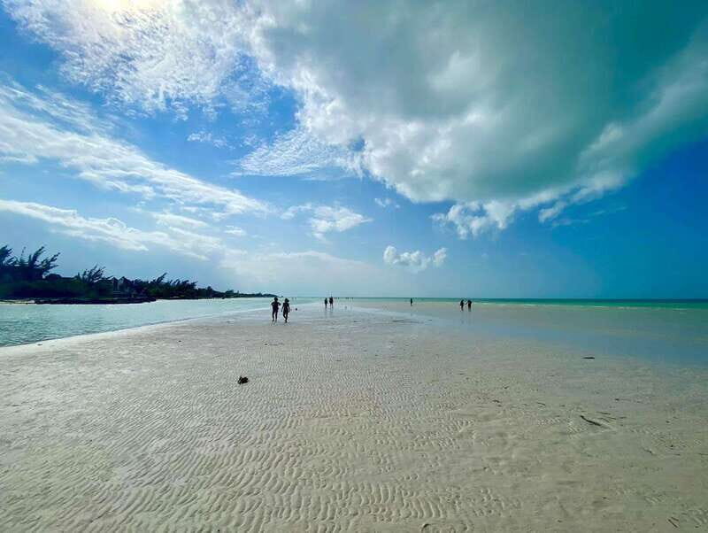 Playa del Carmen: Holbox Ferry & Punta Mosquito - Final Thoughts