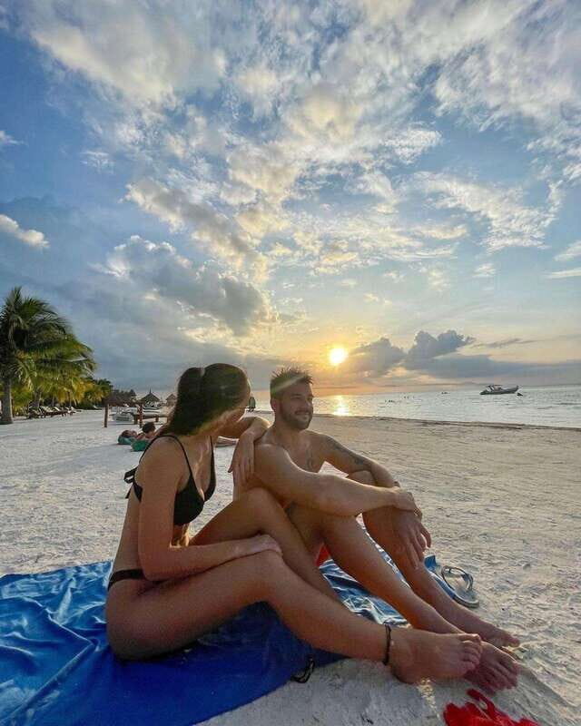 Playa del Carmen: Holbox Ferry & Punta Mosquito - FAQs