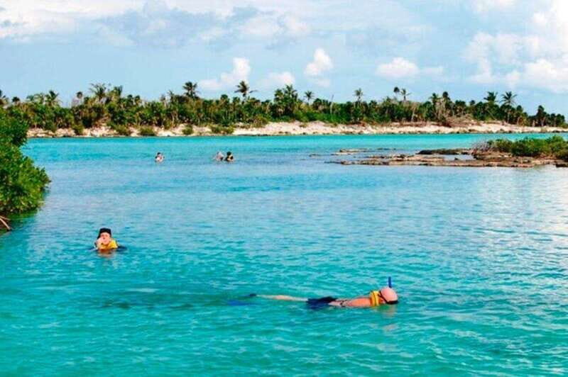 Playa del Carmen: Mayan Adventour & Snorkeling in Cenote - Key Points