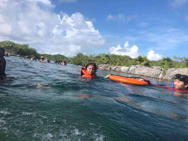 Playa del Carmen: Mayan Adventour & Snorkeling in Cenote - What’s Included & What’s Not