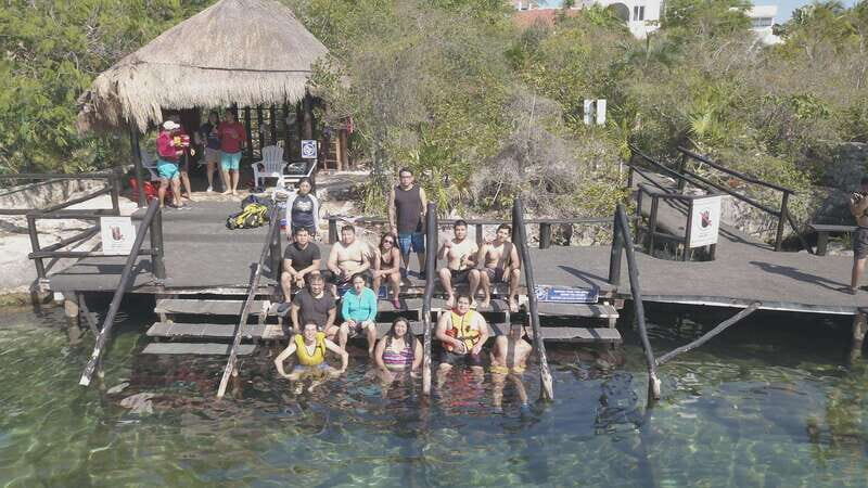 Playa del Carmen: Mayan Adventour & Snorkeling in Cenote - FAQ