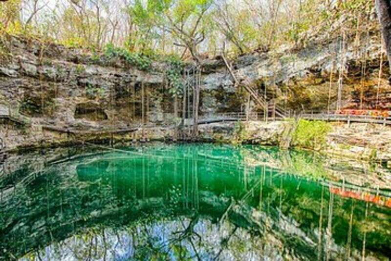 Playa del Carmen: Mayan Jungle ATV, Cenote and Zip Line - FAQs