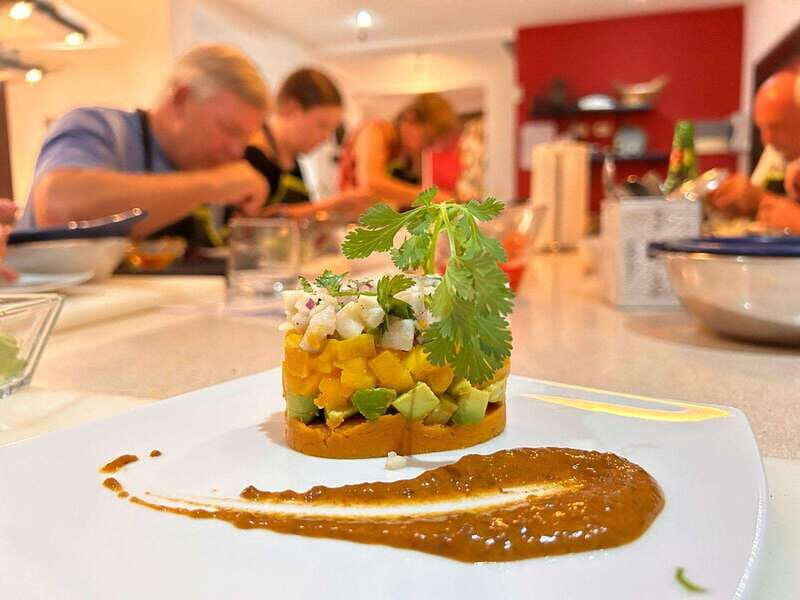 Playa del Carmen: Mexican Cooking Class - What to Expect from the Playa del Carmen Mexican Cooking Class
