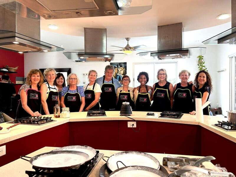 Playa del Carmen: Mexican Cooking Class - Authentic Mexican Food and Spirits You’ll Make and Taste