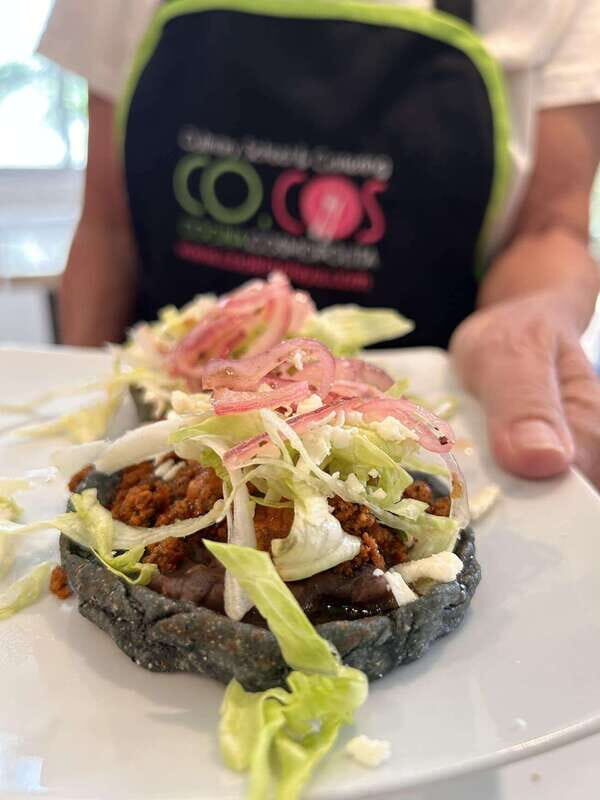 Playa del Carmen: Mexican Cooking Class - The Sum Up
