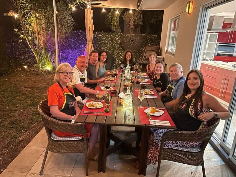 Playa del Carmen: Mexican Cooking Class - FAQ