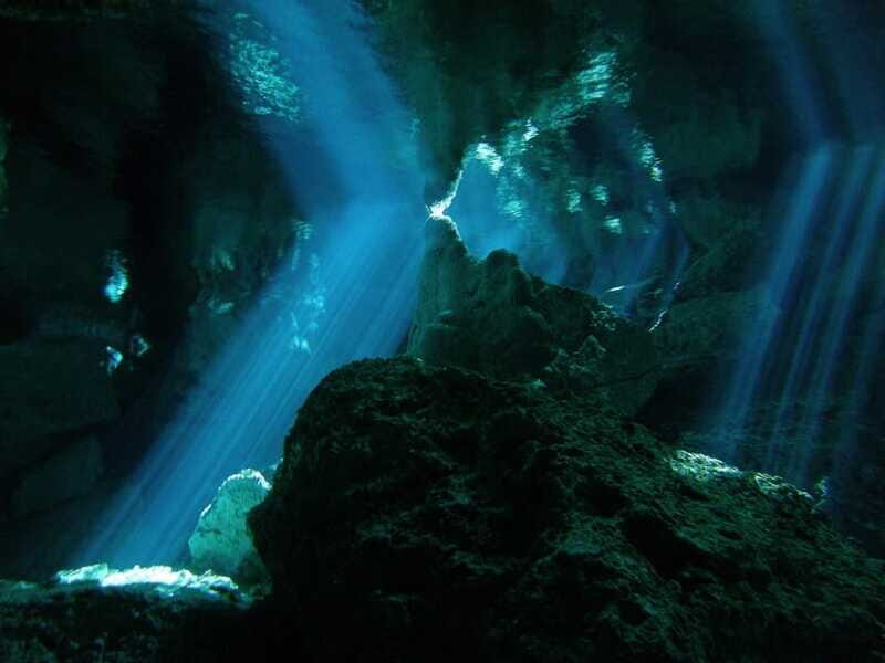 Playa del Carmen: Mind-Blowing Diving at Cenote Dos Ojos - The Practical Details