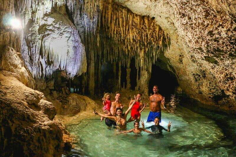 Playa del Carmen: Nature Underground Cenote & Turtle Swim - Final Thoughts