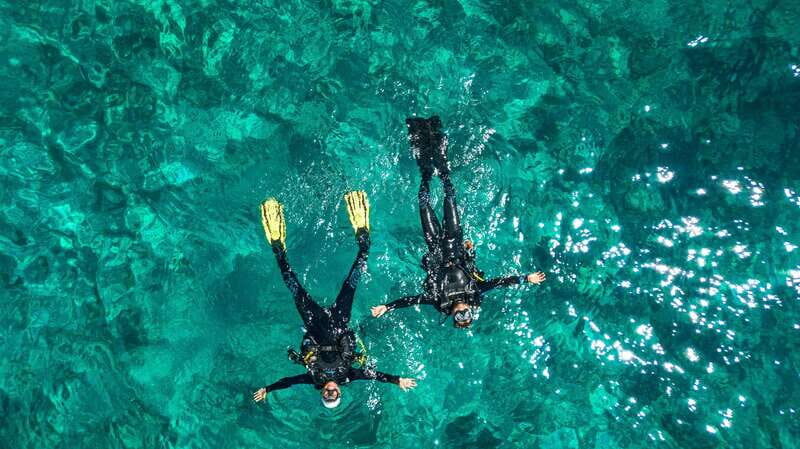 Playa del Carmen: Open Water Course - Practical Considerations