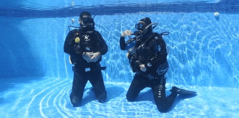Playa del Carmen: Open Water Diver Course - Frequently Asked Questions