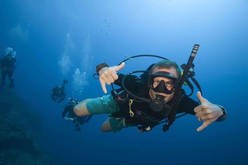 Playa del Carmen: PADI Advance Open Water in Riviera Maya - A Closer Look: What to Expect from the Riviera Maya PADI Advanced Course