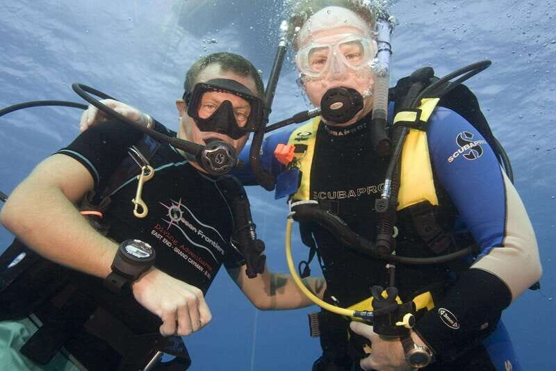 Playa del Carmen: PADI Advance Open Water in Riviera Maya - FAQs