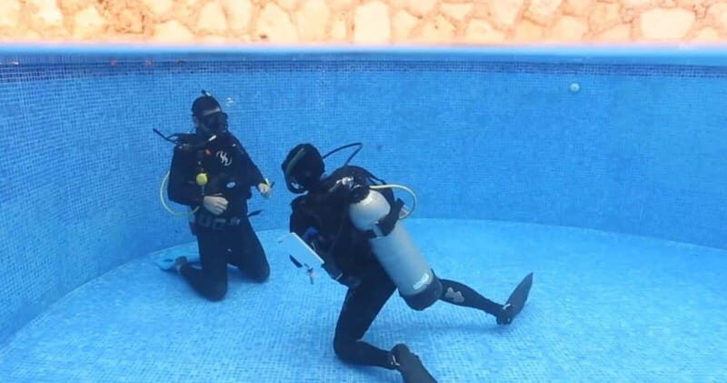 Playa del Carmen: Refresher Dive - Final Thoughts