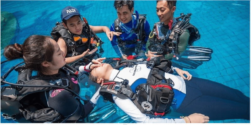 Playa del Carmen: Rescue Diver Course - Why This Course Is Worth It