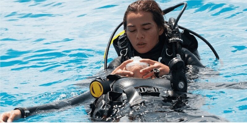 Playa del Carmen: Rescue Diver Course - Final Thoughts