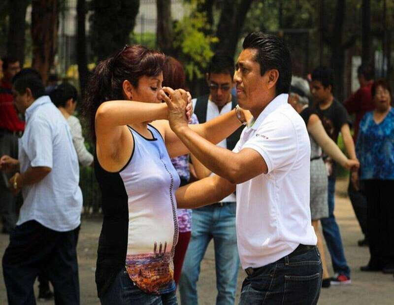 Playa del Carmen: Salsa/Bachata Group Class - What to Expect from the Playa del Carmen Salsa/Bachata Group Class