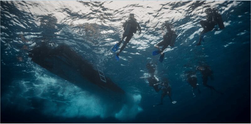 Playa del Carmen: Scuba Diver Certification Course - Final Thoughts